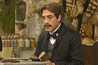 Die Liebe in den Zeiten der Cholera [DVD], 7