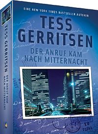 Der Anruf kam nach Mitternacht, 2