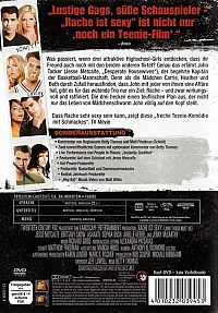 Rache ist sexy [DVD], 2