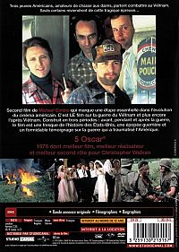 Voyage au bout de l'enfer [DVD], 1