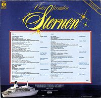 Unter Fremden Sternen [Vinyl], 1