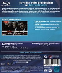 Die Wiege der Sonne [Blu-ray], 1