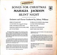 Silent Night [Vinyl], 1