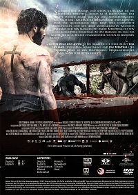 Gottes Wege sind blutig [DVD], 1