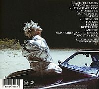 Beautiful Trauma [CD], 1