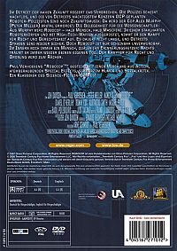 Robocop [DVD], 1