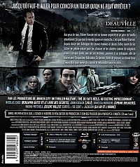 Suspect [Blu-ray], 2