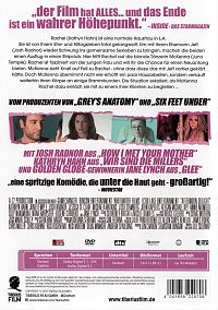 Love. Sex. Life. [DVD], 1