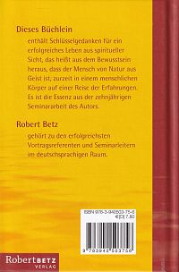 Der kleine Führer zum grossen Erfolg, 1