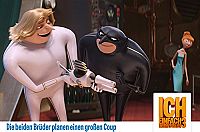 Ich - Einfach unverbesserlich 3 [DVD], 8