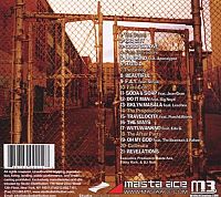 A Long Hot Summer [CD], 1