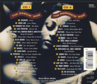 Body & Soul - The Best of Black Music - Vol. 7 [CD], 1