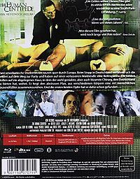 Human Centipede - Der menschliche Tausendfüssler [Blu-ray], 1
