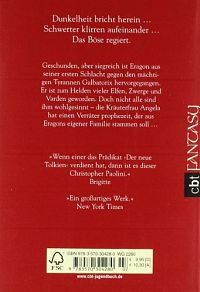 Eragon - Der Auftrag des Ältesten , 1