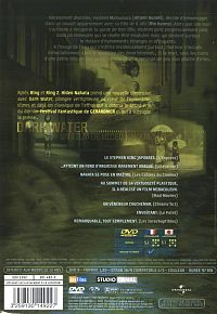 Dark Water (VOST) [DVD], 1