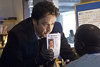 The Factory [DVD], 2