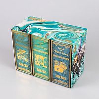 One Piece Sammelschuber 4 - Water Seven: Piraten, Abenteuer und der grösste Schatz der Welt!, 2