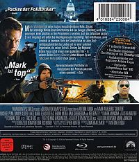 Shooter [Blu-ray], 2
