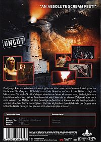 Predator Island [DVD], 1