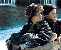 Little crumb [DVD], 2