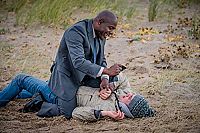 Safe House - Staffel 1 [DVD], 5