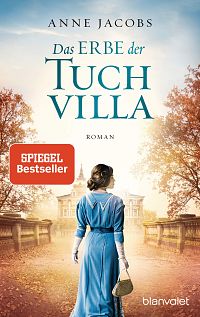 Das Erbe der Tuchvilla, 1