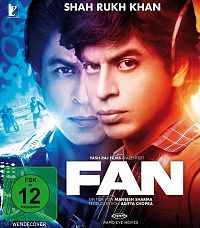 Fan [Blu-ray], 1