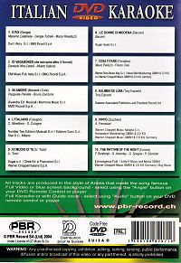 I grandi successi italiani  Vol. 2 [DVD], 1