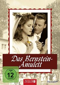 Das Bernstein-Amulett [DVD], 1