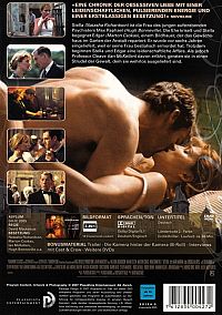 Stellas Versuchung [DVD], 1