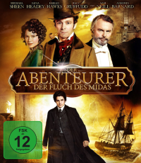 Der Abenteurer - Der Fluch des Midas [Blu-ray], 5