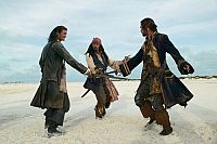 Fluch der Karibik 3 - Am Ende der Welt [Blu-ray], 5