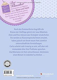 Hanni und Nanni - Kein Spass ohne Hanni und Nanni, 1