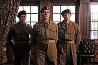 Queen & Country [DVD], 3