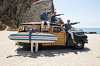 Love & Mercy [DVD], 3