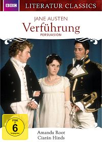 Jane Austen - Verführung [DVD], 1