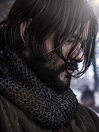 Robert the Bruce - König von Schottland [Blu-ray], 4