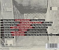 And I Feel Fine [CD], 1