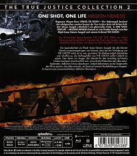 One Shot, One Life - Mission Nemesis [Blu-ray], 1