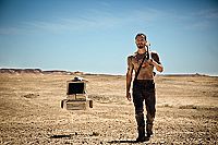 Arrowhead [Blu-ray], 4