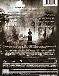 Wolfman [Blu-ray], 1