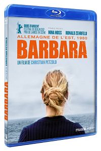 Barbara [Blu-ray], 1