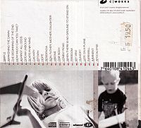 Welcome to Your World [CD], 1