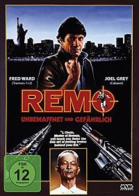 Remo - Unbewaffnet und gefährlich [DVD], 1