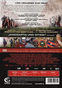 Richard Hasenfuß [DVD], 1