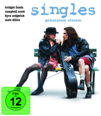 Singles [Blu-ray], 1