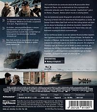 An Enemy to die for [Blu-ray], 1