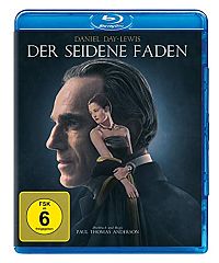 Der seidene Faden [Blu-ray], 1