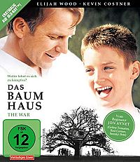 Das Baumhaus [Blu-ray], 1
