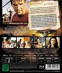 Der ewige Gärtner [Blu-ray], 1